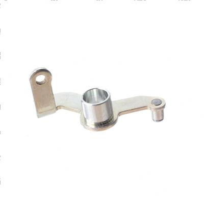 Picture of Lever - Carburetor
