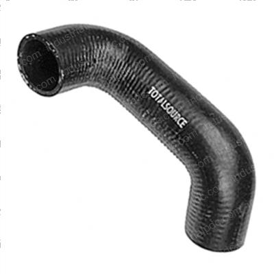 Picture of Hose - Radiator Lower