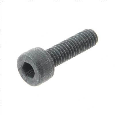 Picture of Screw-Shc-M4-0.7x4 Din912-12.9