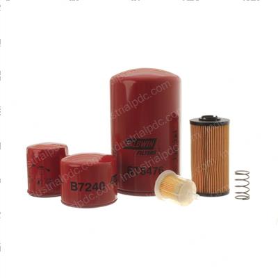 Picture of Filter Kit B - 5 Filters