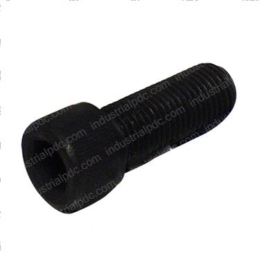 Picture of Capscrew - Socket Head