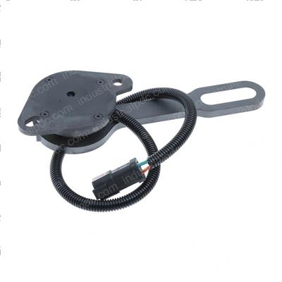 Picture of Assy-Angle Sen.-Z135 Bell Cr