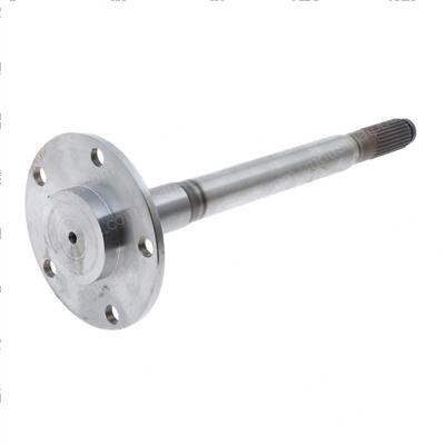 Picture of Rear Axle