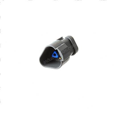 Picture of Resistor- Deutsch-120 Ohm-Jd