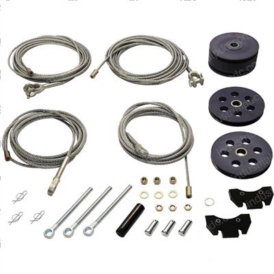 Picture of Kit-Ext/Ret Cable Replmnt-S80