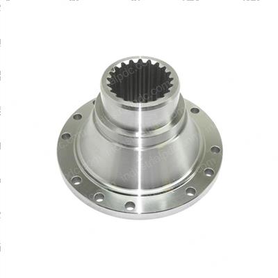Picture of Flange