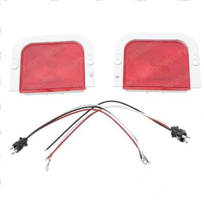 Picture of Tail Light