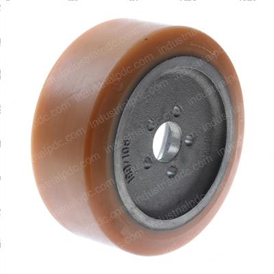 Picture of Drive Wheel - Vulkollan