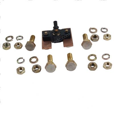 Picture of Contact Kit