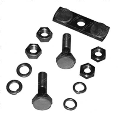 Picture of Contact Kit