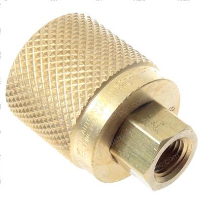Picture of Connector - Female Lpg