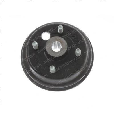 Picture of Brake Drum/Hub-4lug (gas)