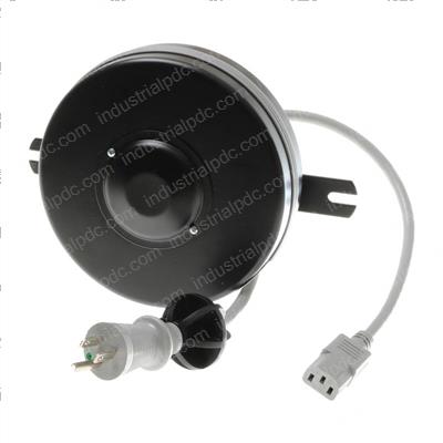 Picture of Cord Reel-Spring Rewind