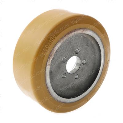 Picture of Drive Wheel - Poly