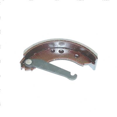 Picture of Shoe - Brake Lh