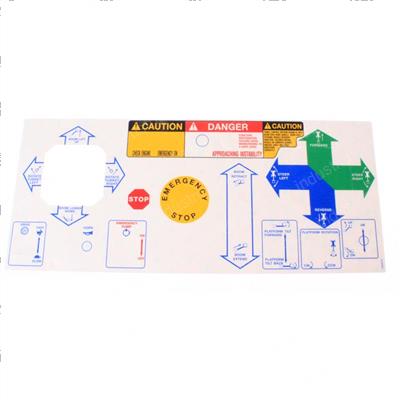 Picture of Decal - Box
