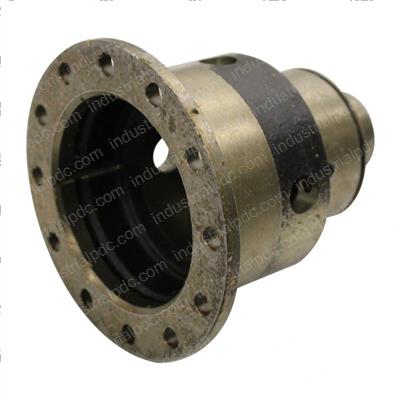Picture of Differential Housing