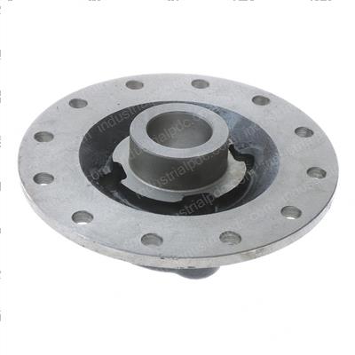 Picture of Differential Housing Cover