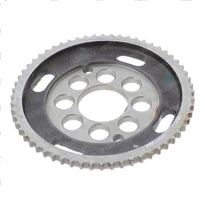 Picture of Wheel Carrier