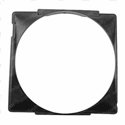 Picture of Shroud - Fan
