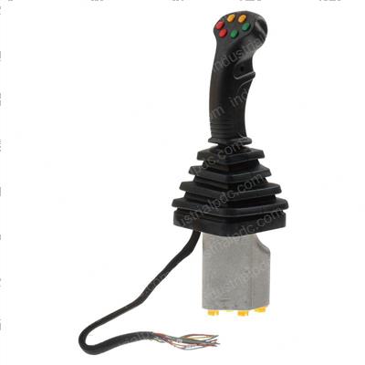 Picture of Joystick - Hydraulic