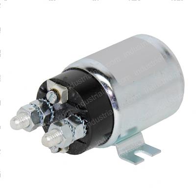 Picture of Relay-Engine Preheat