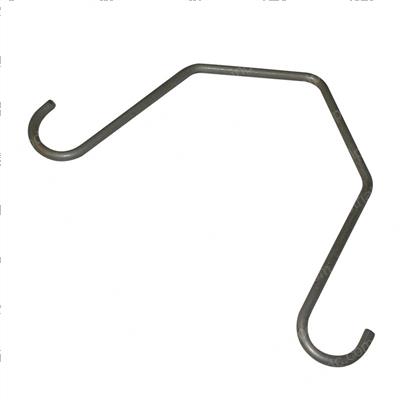 Picture of Spring - Wir .16d Brush Retain