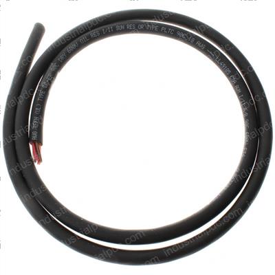 Picture of Wire Cable 18/5 - Unshielded