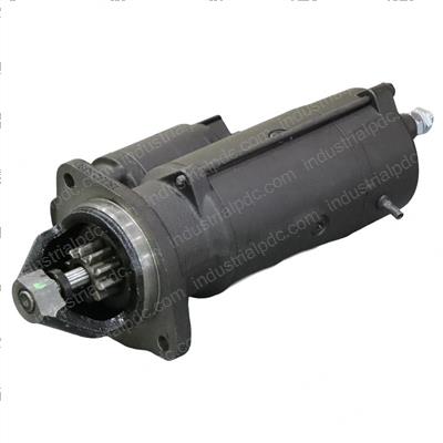 Picture of Starter-854e-E34ta