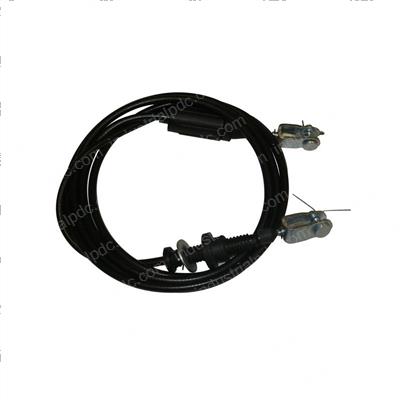 Picture of Cable - Throttle