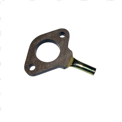 Picture of Insulator - Carburetor Heat