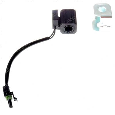 Picture of Solenoid 12vdc Valve - Hyd