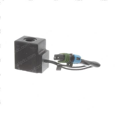 Picture of Solenoid Valve - Hyd12vdc