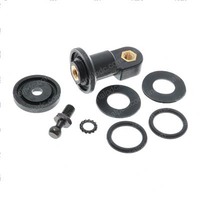 Picture of Spring Bracket