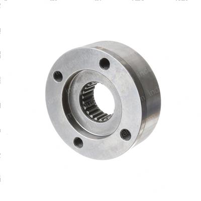 Picture of Coupling - Flange