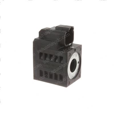 Picture of Coil- Solenoid Valve- 10v