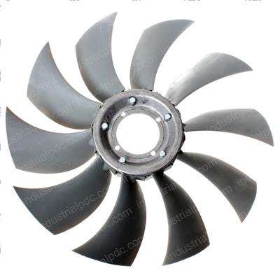 Picture of Fan-Radiator