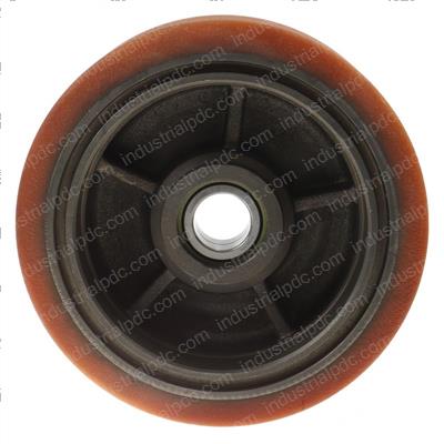 Picture of Wheel 285x100 Ax40