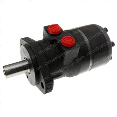 Picture of Motor - Hydraulic