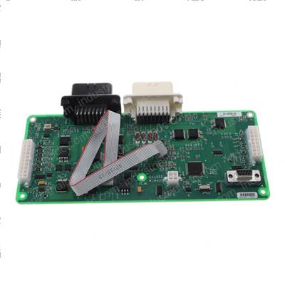 Picture of Pcb-Assy-Ecm-Platform