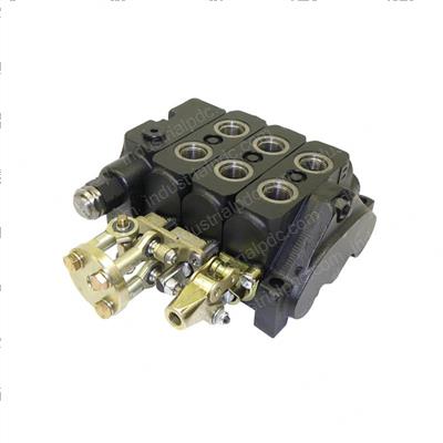 Picture of Valve - Hydraulic