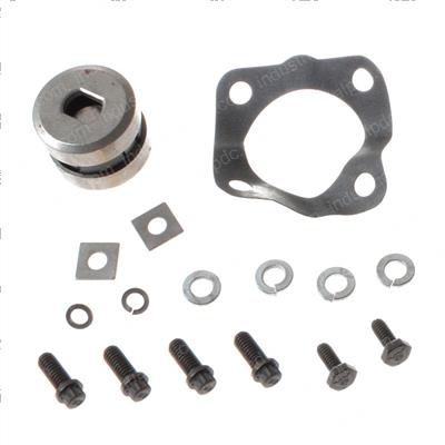 Picture of Coupler-45582 Motor/Generator