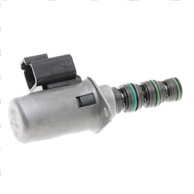 Picture of Valve- 2-Pos- 4-Way- Int. Coil