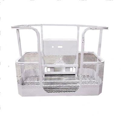 Picture of Platform Weld W / Mesh 30x60