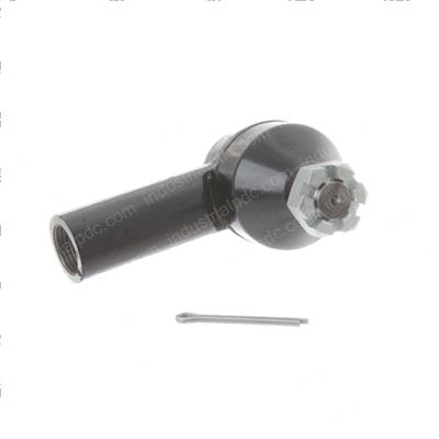 Picture of End - Rod