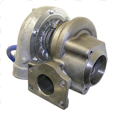 Picture of Turbocharger