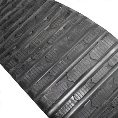 Picture of Track - Rubber 360x101.6x28
