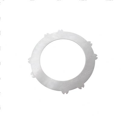 Picture of Plate - Drive Axle