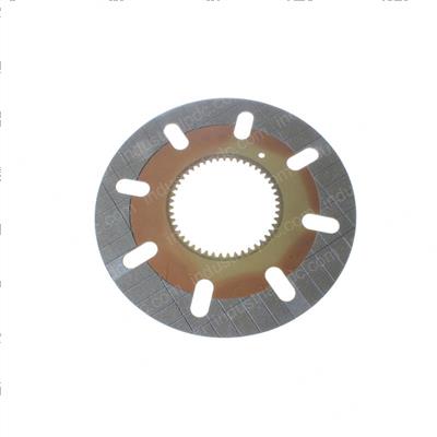 Picture of Plate - Friction