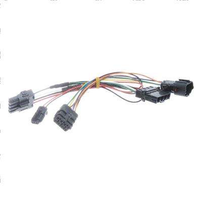 Picture of Gender-Battery Harness